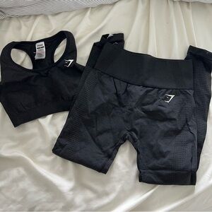Gymshark Set